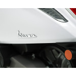 Elektrická motorka Vespa ROMA Scooter - biela